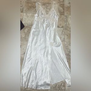 Victoria secret vintage night gown